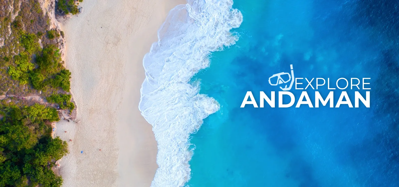 Explore Andaman & Nicobar
