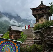 Himachal Pradesh