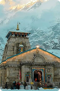 Uttarakhand